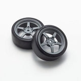 Kyosho 34472T1 1/10 EP 4WD Fazer Mk2 2005 Ford Mustang GT-R - Hobbytech Toys