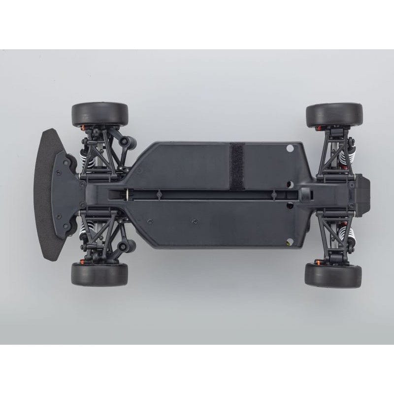 Kyosho 34472T1 1/10 EP 4WD Fazer Mk2 2005 Ford Mustang GT-R - Hobbytech Toys