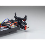 Kyosho 34472T1 1/10 EP 4WD Fazer Mk2 2005 Ford Mustang GT-R - Hobbytech Toys