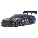 Kyosho 34472T1 1/10 EP 4WD Fazer Mk2 2005 Ford Mustang GT-R - Hobbytech Toys