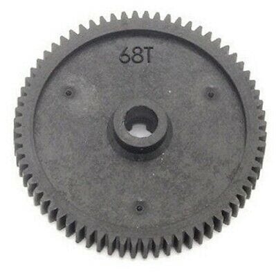 Kyosho FA556-68 TC Spur Gear 68T FZ02 - Hobbytech Toys