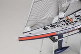 Kyosho 40042S Fortune 612 III 2.4GHz Racing Yacht RTR Readyset Kyosho RC BOATS