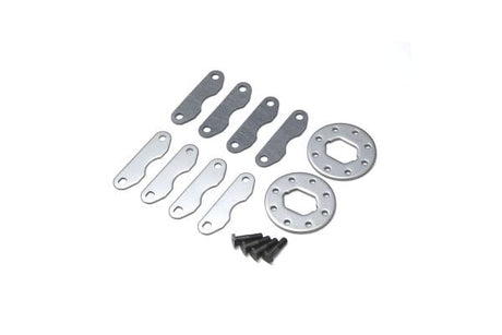 Kyosho If134 Brake Disk Set - Hobbytech Toys