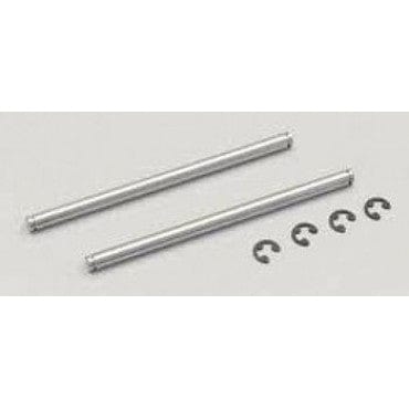 Kyosho If222-74 Suspension Shaft 4X74mm (2) Kyosho RC CARS - PARTS