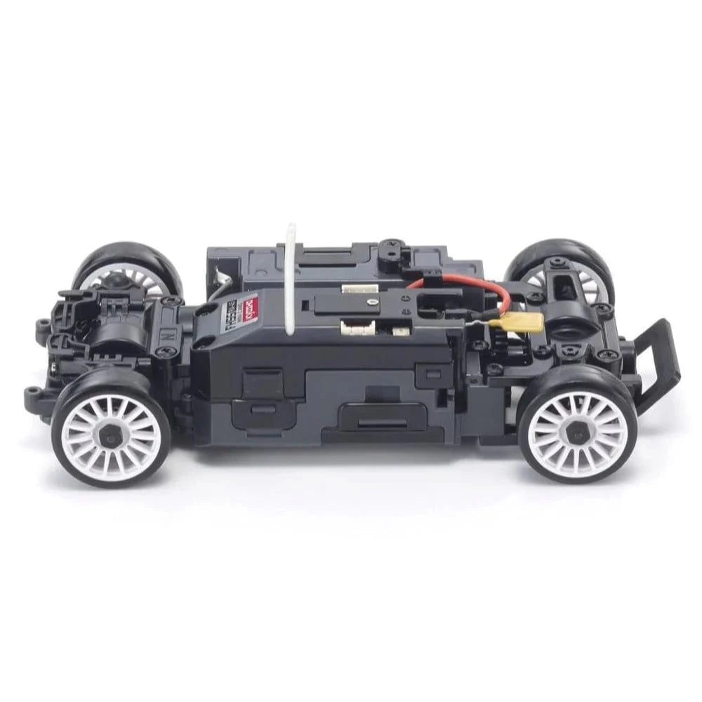 Kyosho MINI-Z AWD MA-020 Readyset Honda Neo Classic Racer [32625gm] - Hobbytech Toys