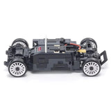 Kyosho MINI-Z AWD MA-020 Readyset Honda Neo Classic Racer [32625gm] - Hobbytech Toys