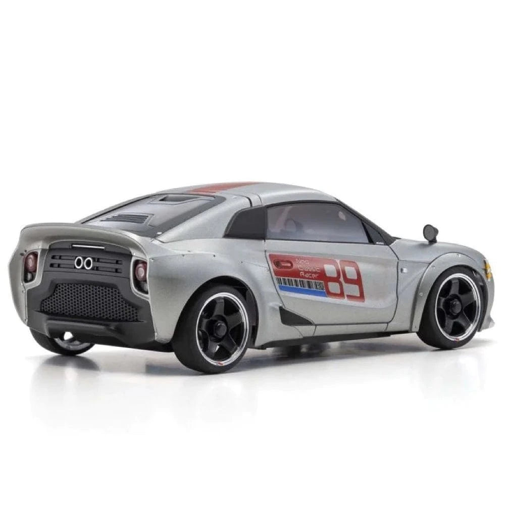 Kyosho MINI-Z AWD MA-020 Readyset Honda Neo Classic Racer [32625gm] - Hobbytech Toys