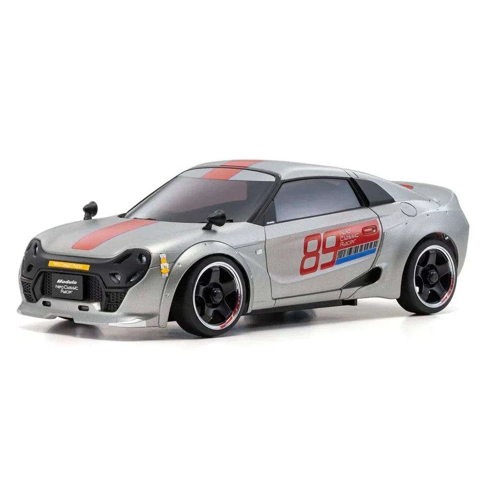 Kyosho MINI-Z AWD MA-020 Readyset Honda Neo Classic Racer [32625gm] - Hobbytech Toys