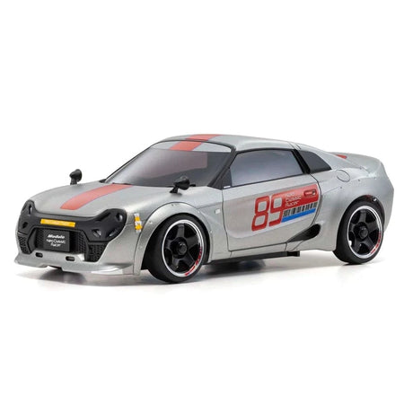 Kyosho MINI-Z AWD MA-020 Readyset Honda Neo Classic Racer [32625gm] - Hobbytech Toys