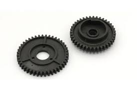 Kyosho NT015 Spur Gear Set 43T/39T Kyosho RC CARS - PARTS