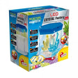 Lisciani Scienza Hi Tech Crystal Led Factory Lisciani TOY SECTION