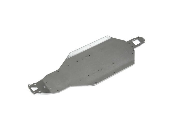 Losi 231074 Aluminium Chassis, 22S Drag**