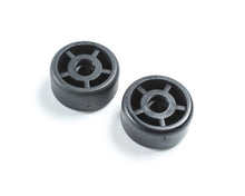 Losi Wheelie Bar Wheel Set, 2pcs, 22S Drag