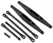 Losi 234003 Trailing Arm, Steering, Upper, Drag Link, Baja Rey Losi RC CARS - PARTS