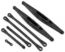 Losi 234003 Trailing Arm, Steering, Upper, Drag Link, Baja Rey