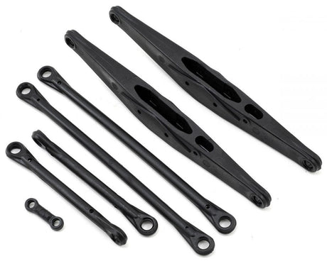 Losi 234003 Trailing Arm, Steering, Upper, Drag Link, Baja Rey Losi RC CARS - PARTS