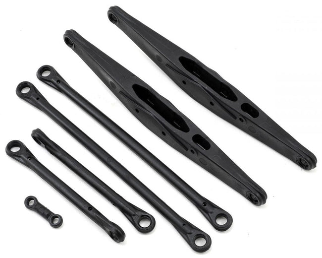 Losi 234003 Trailing Arm, Steering, Upper, Drag Link, Baja Rey