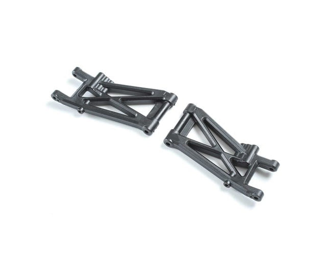 Losi Rear Arm Set, 22S Drag
