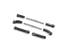 Losi Front and Rear Camber Link Set, 22S Drag