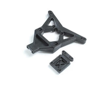 Losi 234047 Rear Shock Tower, 22S Drag**