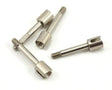 Losi Axle Set Mcsct, Rally Losi RC CARS - PARTS