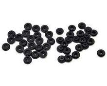 Losi Body Button Set (22), Super Baja Rey**