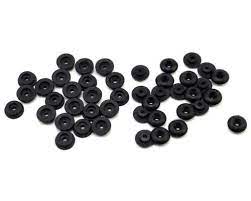 Losi Body Button Set (22), Super Baja Rey**