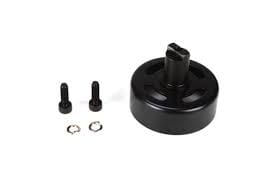 Losi Clutch Bell and Hardware, 5IVE-T