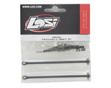 Losi Fr/R Driveshafts (2) - Ten-Acity - Hobbytech Toys