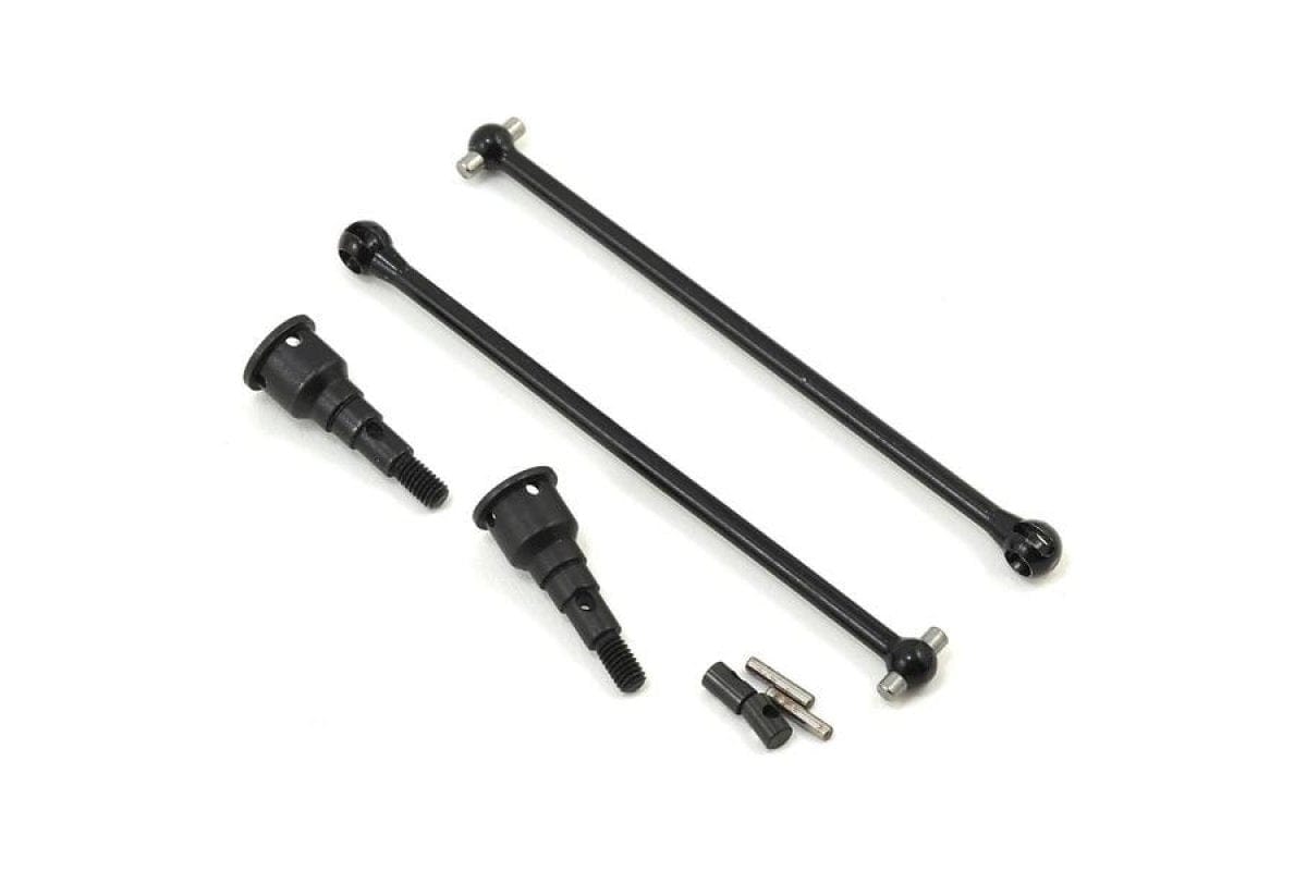 Losi Fr/R Driveshafts (2) - Ten-Acity - Hobbytech Toys