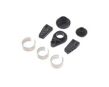 Losi LOS211012 Servo Mount w/ Servo Saver, Mini T 2.0