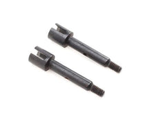 Losi Rear Axle, 2pcs, Mini T 2.0