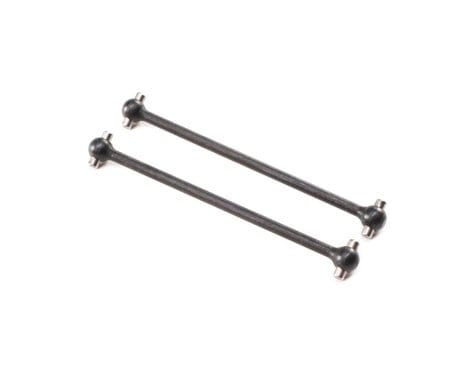 Losi LOS212013 Dogbones, 2pcs, Mini T 2.0 Losi RC CARS - PARTS