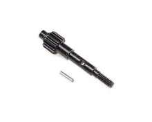 Losi Top Shaft, Mini T 2.0