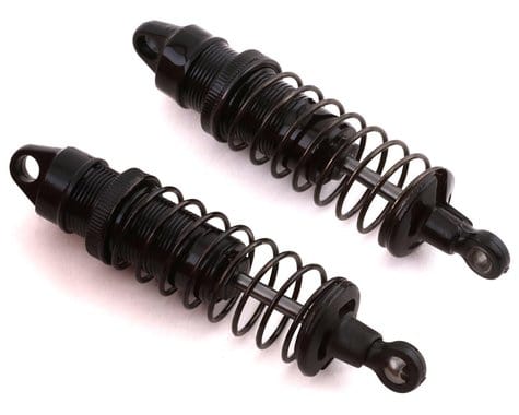 Losi LOS213000 Complete Front Shock Set, Mini T 2.0 Losi RC CARS - PARTS