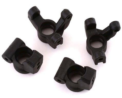 Losi LOS214006 Spindle and Hub Set, Mini T 2.0 Losi RC CARS - PARTS