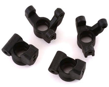 Losi Spindle and Hub Set, Mini T 2.0