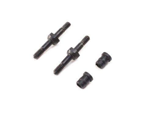 Losi LOS214008 Shock Standoff w/ Bushing, Mini T 2.0 Losi RC CARS - PARTS