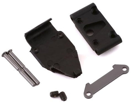 Losi LOS214010 Front Pivot and Bumper, Mini T 2.0 Losi RC CARS - PARTS