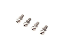 Losi Ball Stud, 4pcs, Mini T 2.0