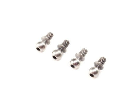 Losi LOS216002 Ball Stud, 4pcs, Mini T 2.0 Losi RC CARS - PARTS