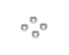 Losi LOS217001 4x7x2.5mm Ball Bearing, 4pcs, Mini T 2.0
