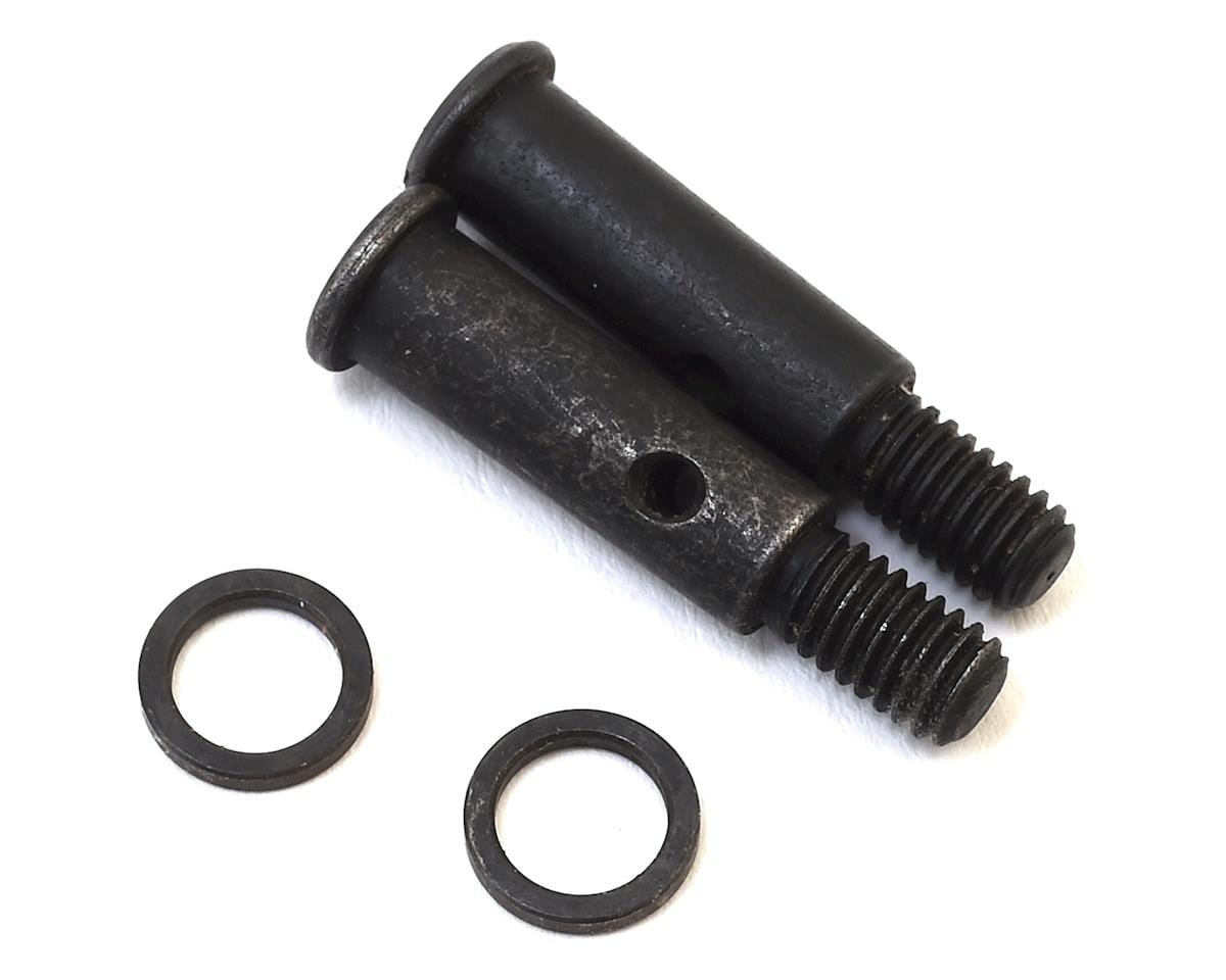 Losi LOS232044 Front Axle, 22S - Hobbytech Toys