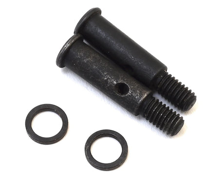 Losi LOS232044 Front Axle, 22S - Hobbytech Toys