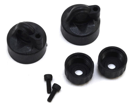 Losi LOS233023 Shock Caps (2), 22S - Hobbytech Toys