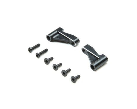 Losi LOS311007 Aluminium Front Brace Set, Mini T 2.0 Losi RC CARS - PARTS