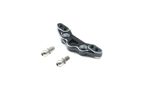 Losi LOS311009 Aluminium Front Camber Block, Mini T 2.0 Losi RC CARS - PARTS