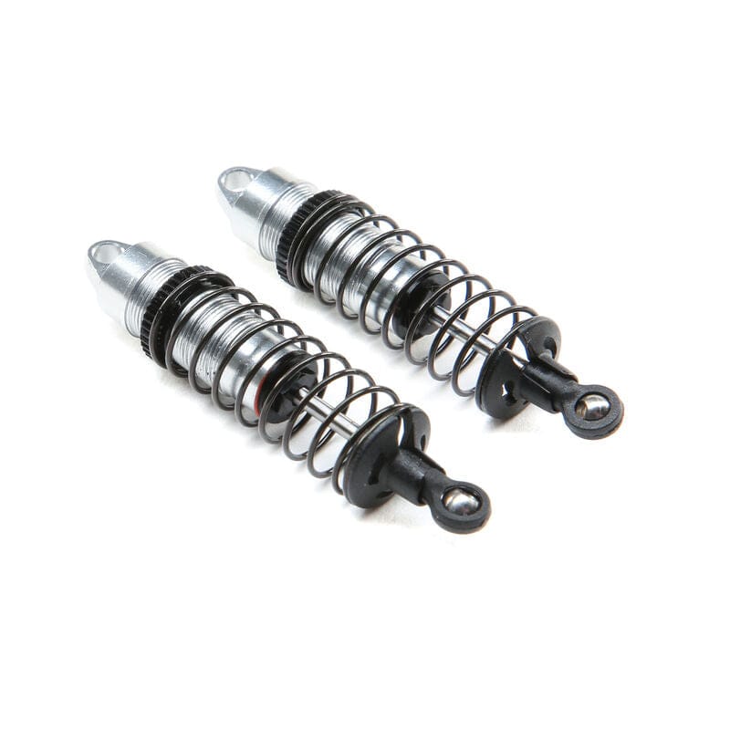 Losi LOS314004 Aluminium Front Assembled Shocks, Mini T 2.0 Losi RC CARS - PARTS