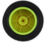 Losi LOS41008 BK Bar Mounted Tire Set, Mini T 2.0 Losi RC CARS - PARTS