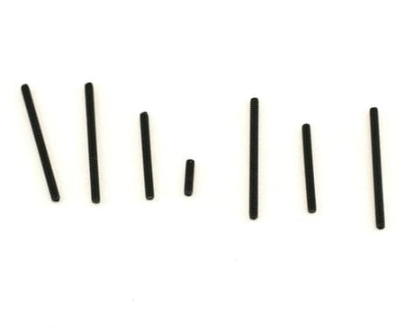 Losi Losb1031 Camber And Steering Link Set Losi MISC